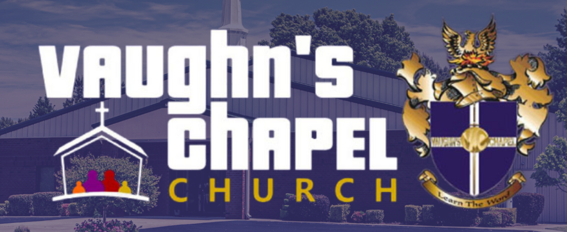 Vaughn's Chapel Church